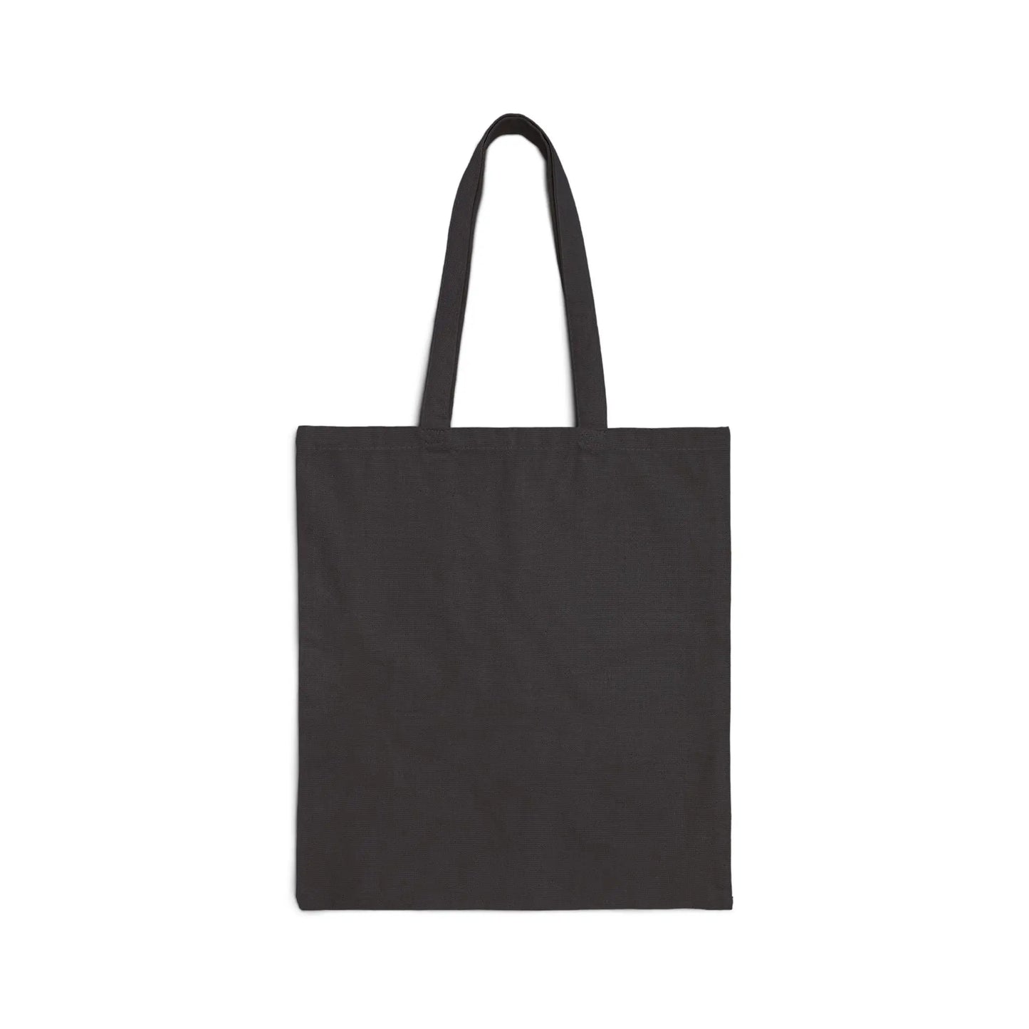 "Older the Better" Cotton Canvas Tote Bag - Realm of Artists