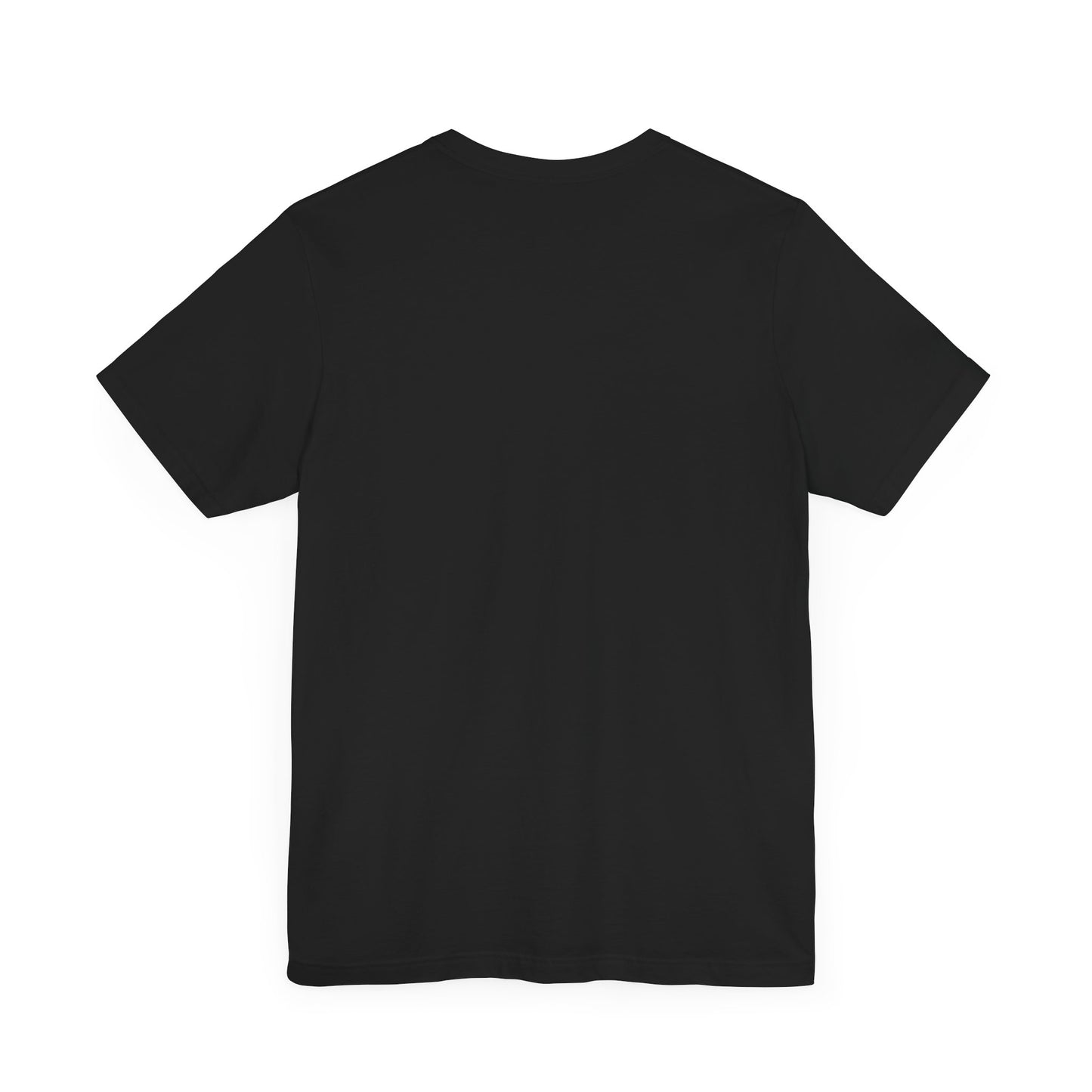 Too Fresh to Stress Graphic Cotton T-Shirt - Trendy Short Sleeve Tee for Relaxed Fashion | Unique Design, Comfortable Fit, Premium Quality Printify